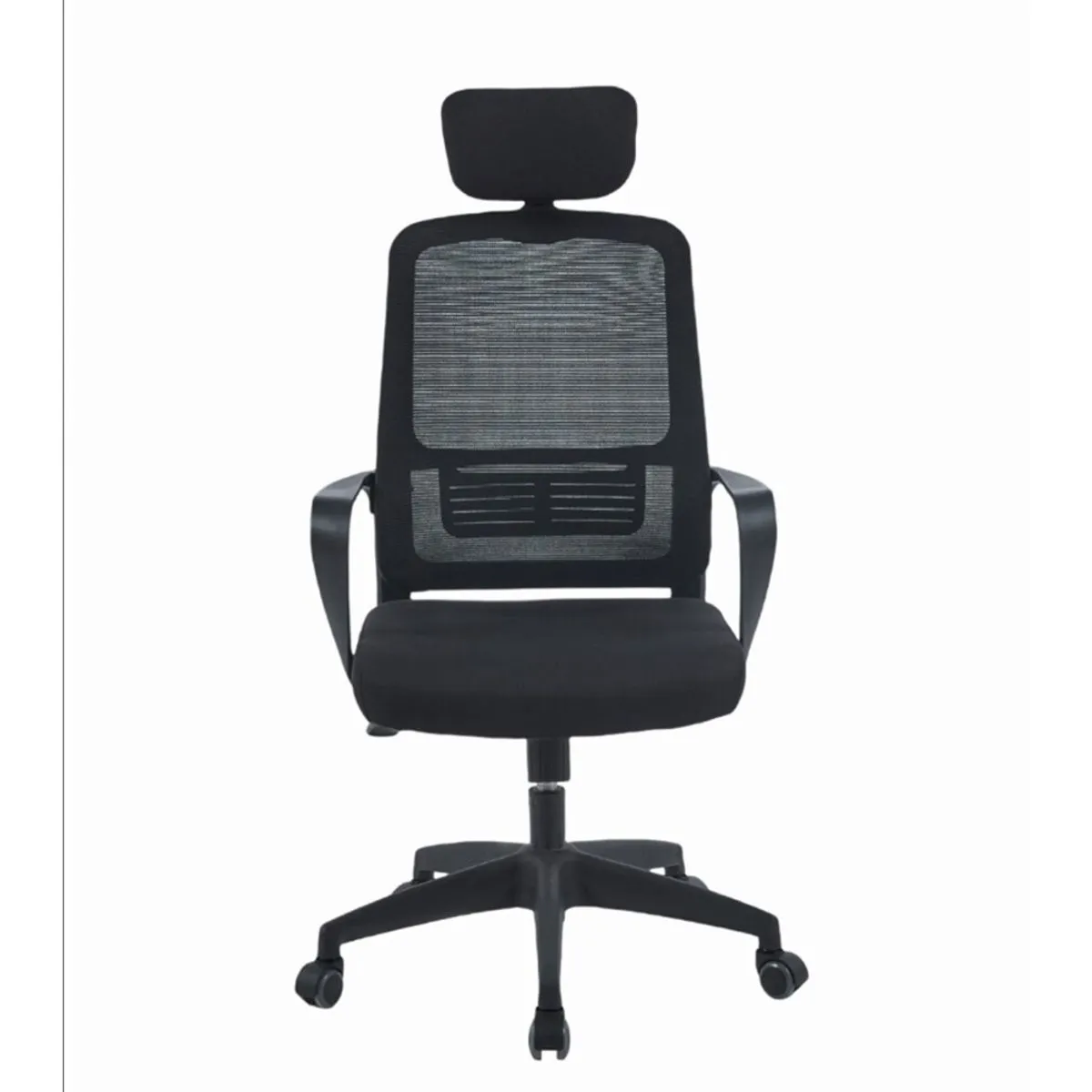 SILLA DE OFICINA AURA PRESIDENTE