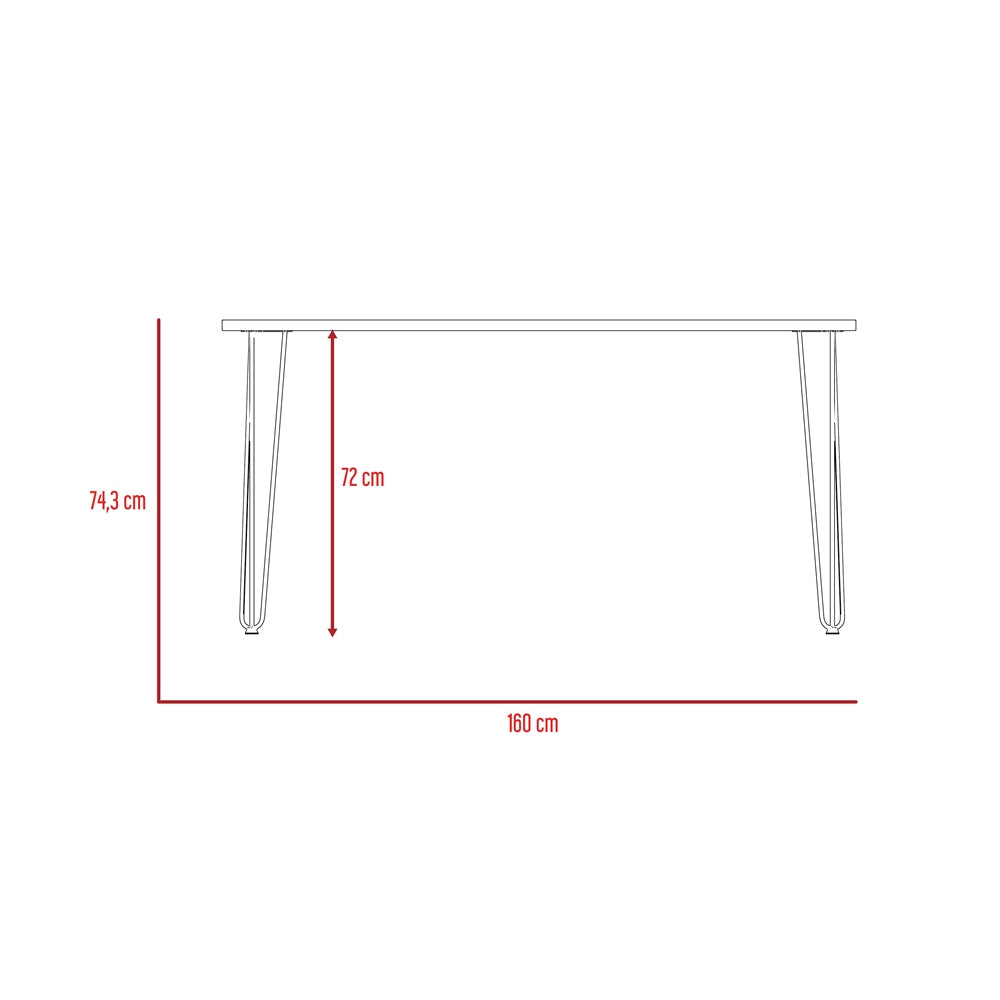 Comedor Vantor Signature