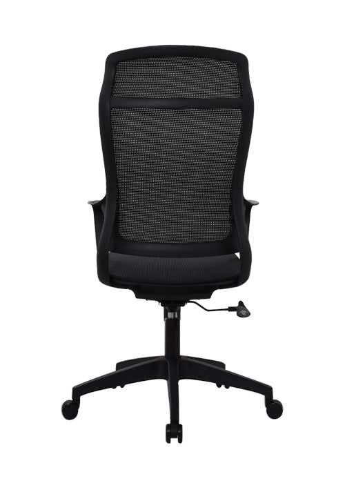 SILLA DE OFICINA SENDA MALLA PRESIDENTE