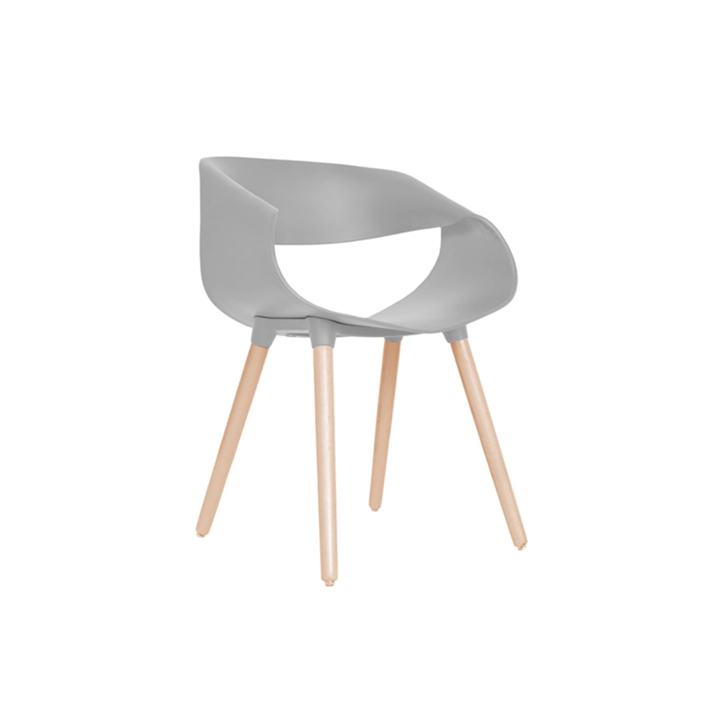 Silla Curva