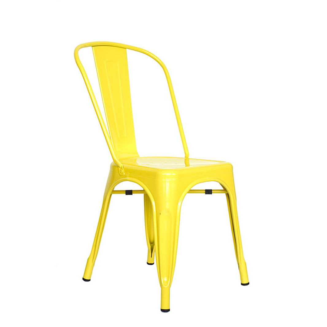 Silla Industrial