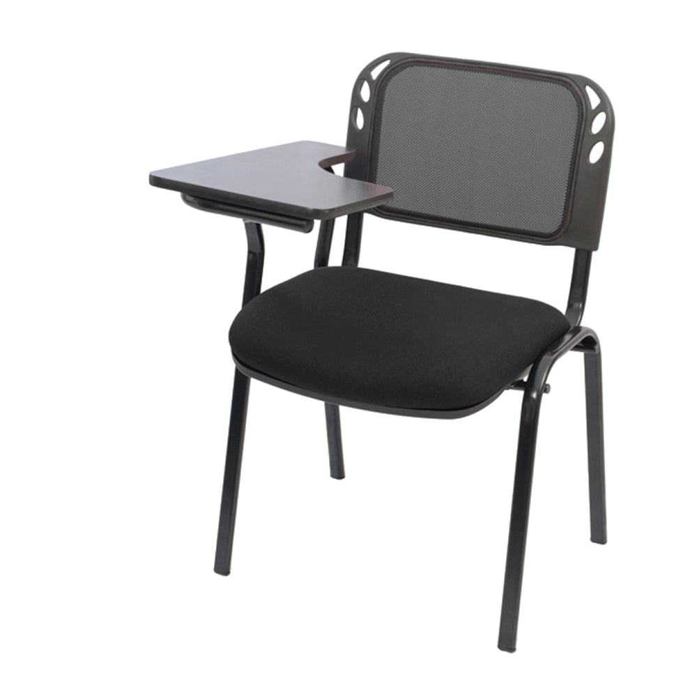 Silla Universitaria Isosceles Mesh Pro Fijo