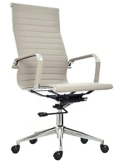 SILLA DE OFICINA PRESIDENTE ALTA LOMAX ERGO