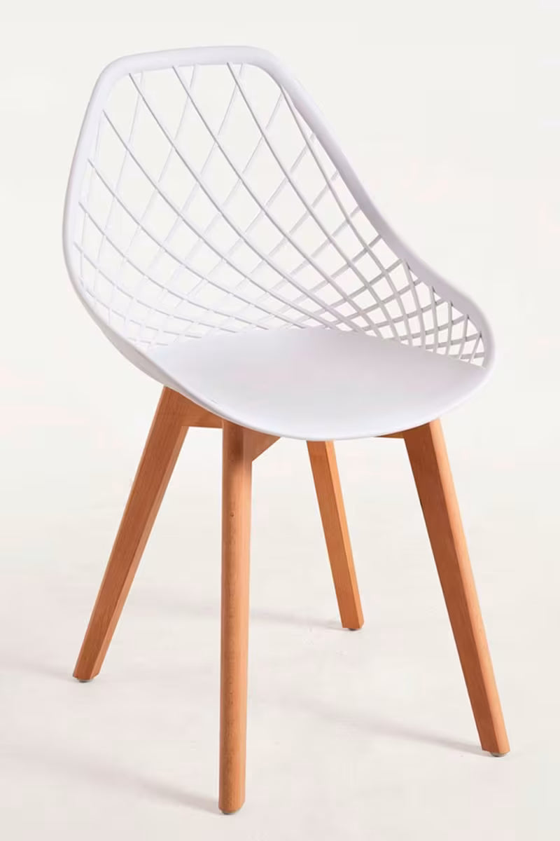 Silla Francia