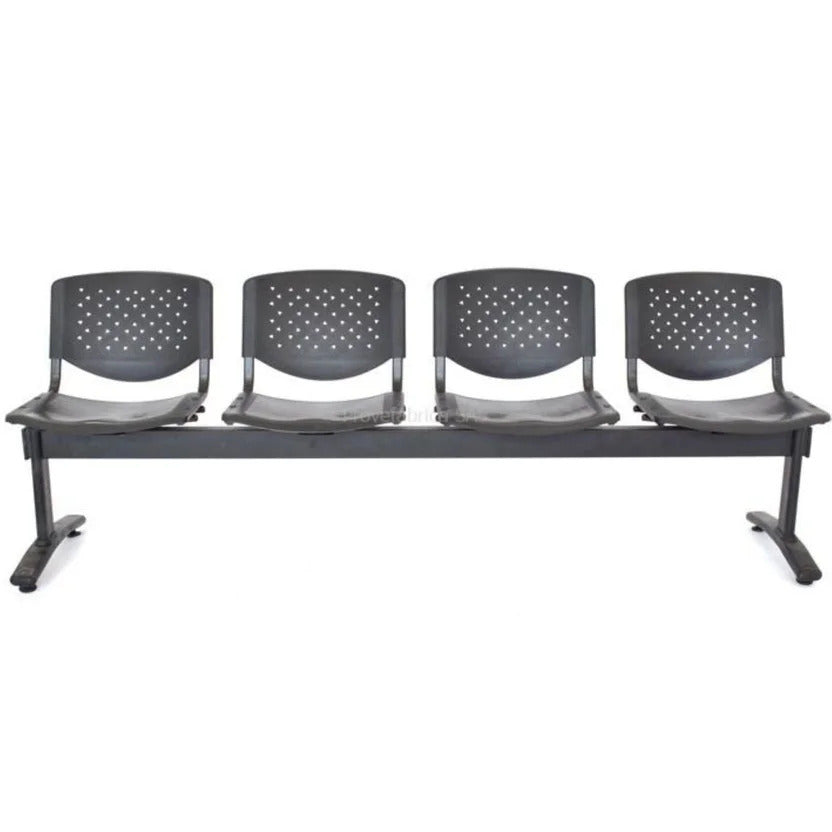 Tandem Risma Pro 4 puestos Plastico