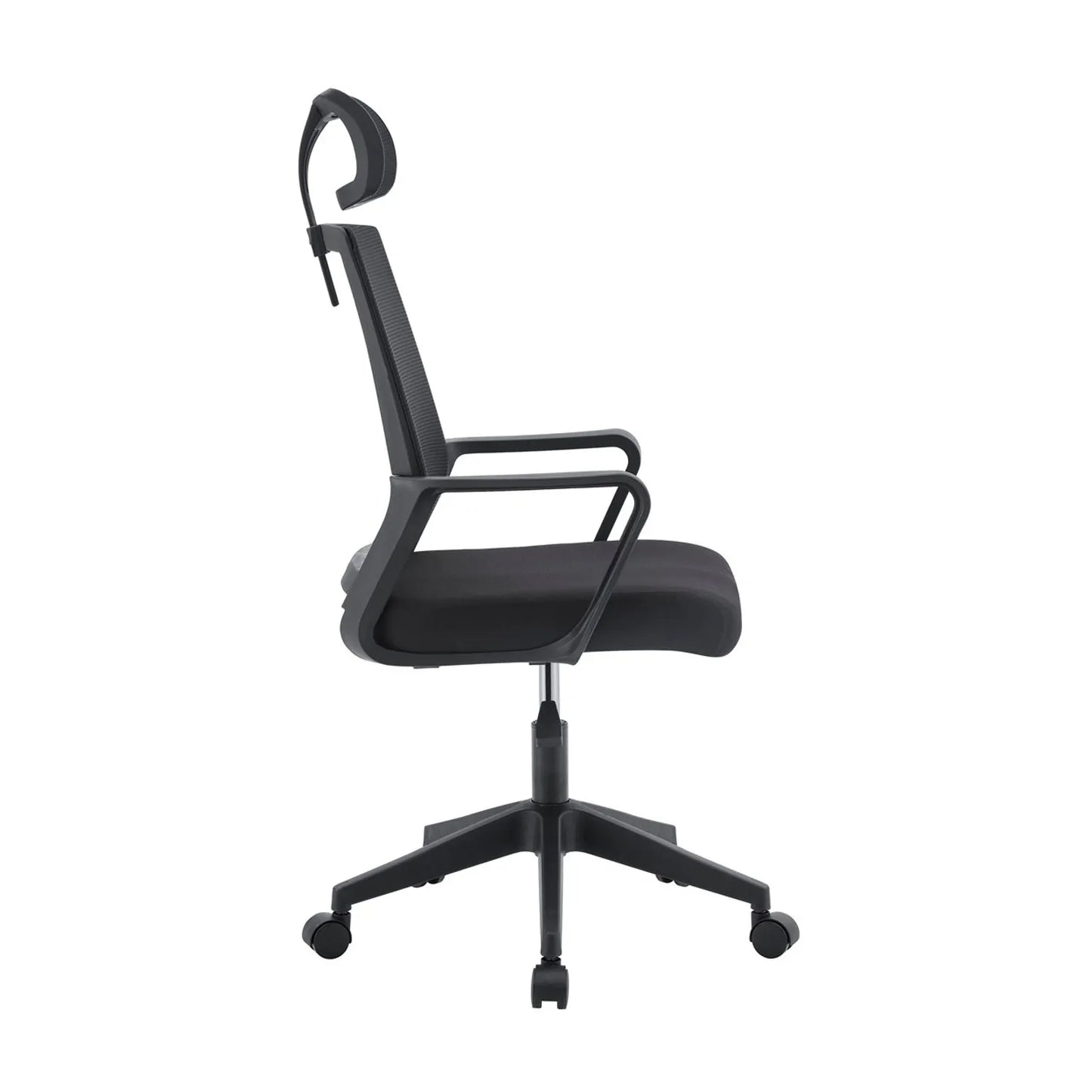 SILLA AUSTRALIA PRESIDENTE NEGRO