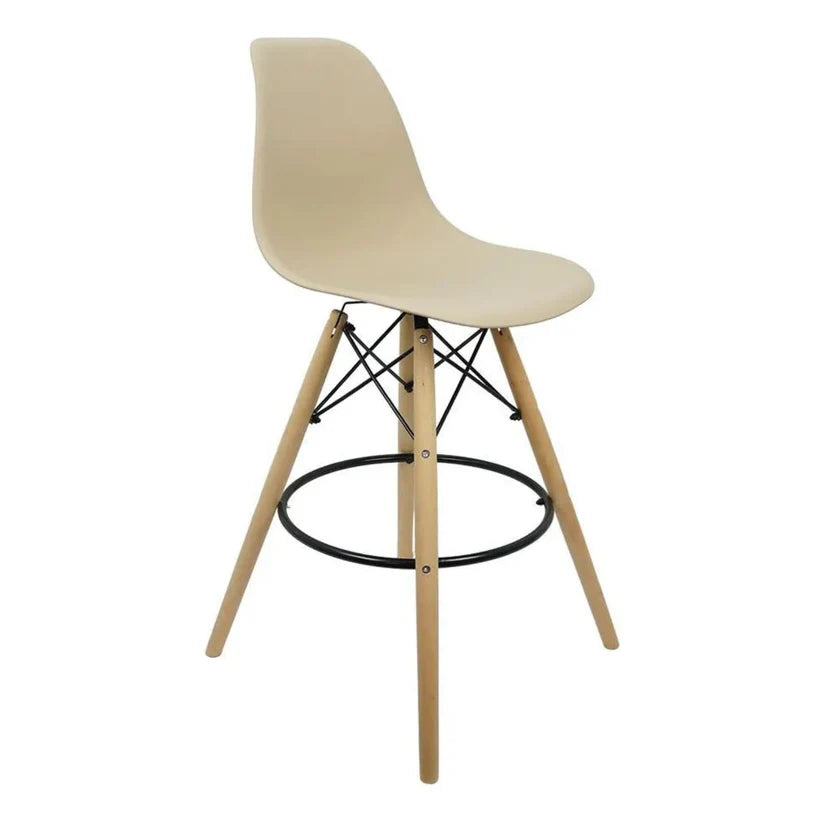 Silla Eames Barra