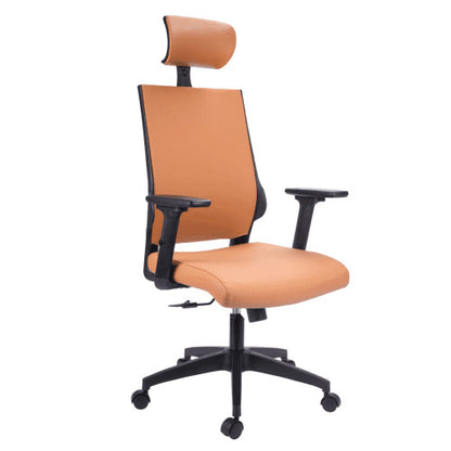 SILLA DE OFICINA BRISA PRESIDENTE