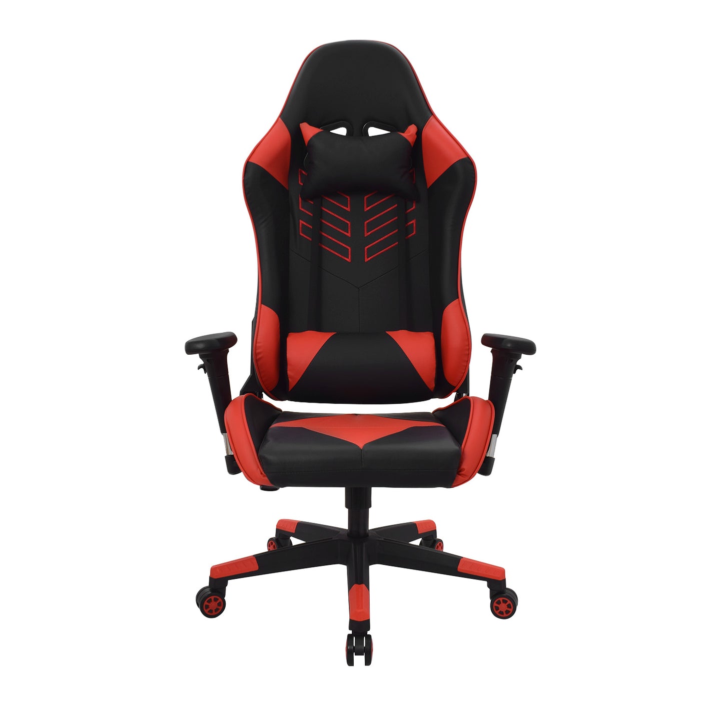 Silla Gamer Altus Negra