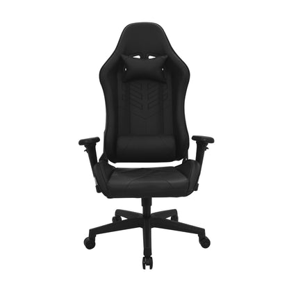 Silla Gamer Altus Negra