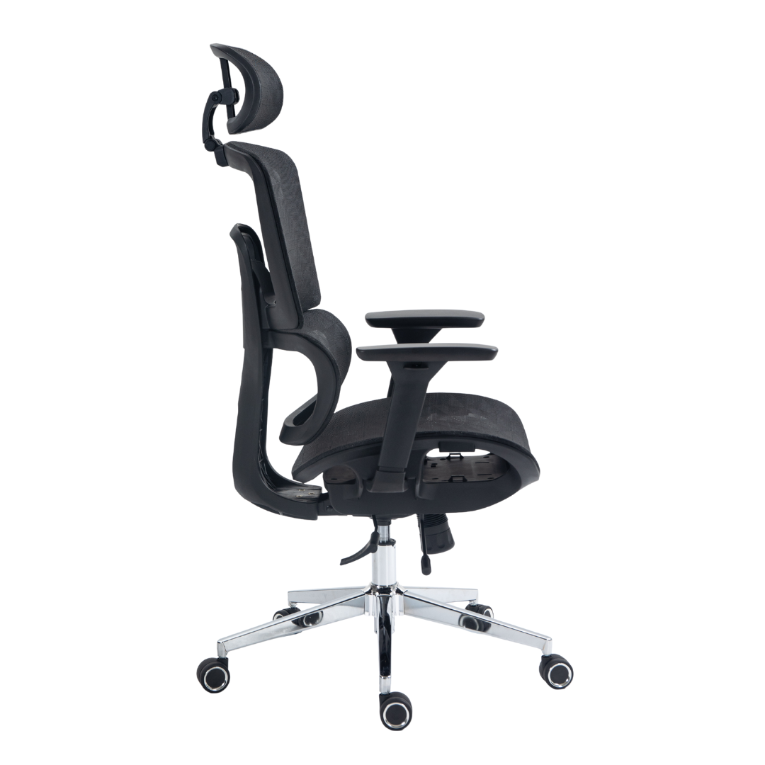 Silla Gamer Nova X
