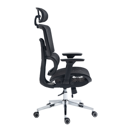 Silla Gamer Nova X