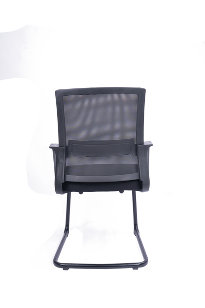 SILLA AUSTRALIA INTERLOCUTORA NEGRO