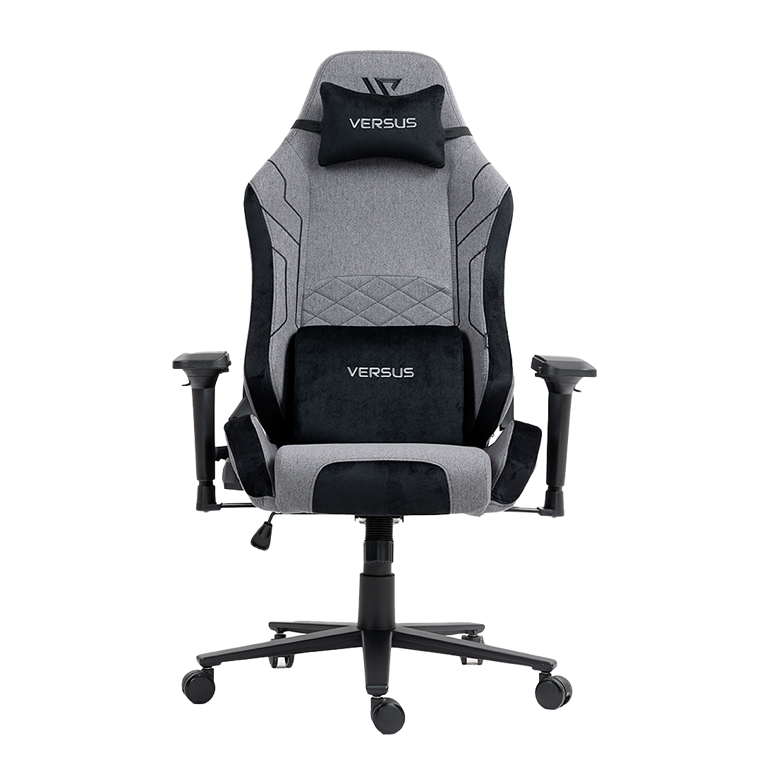 Silla Gamer Kronos