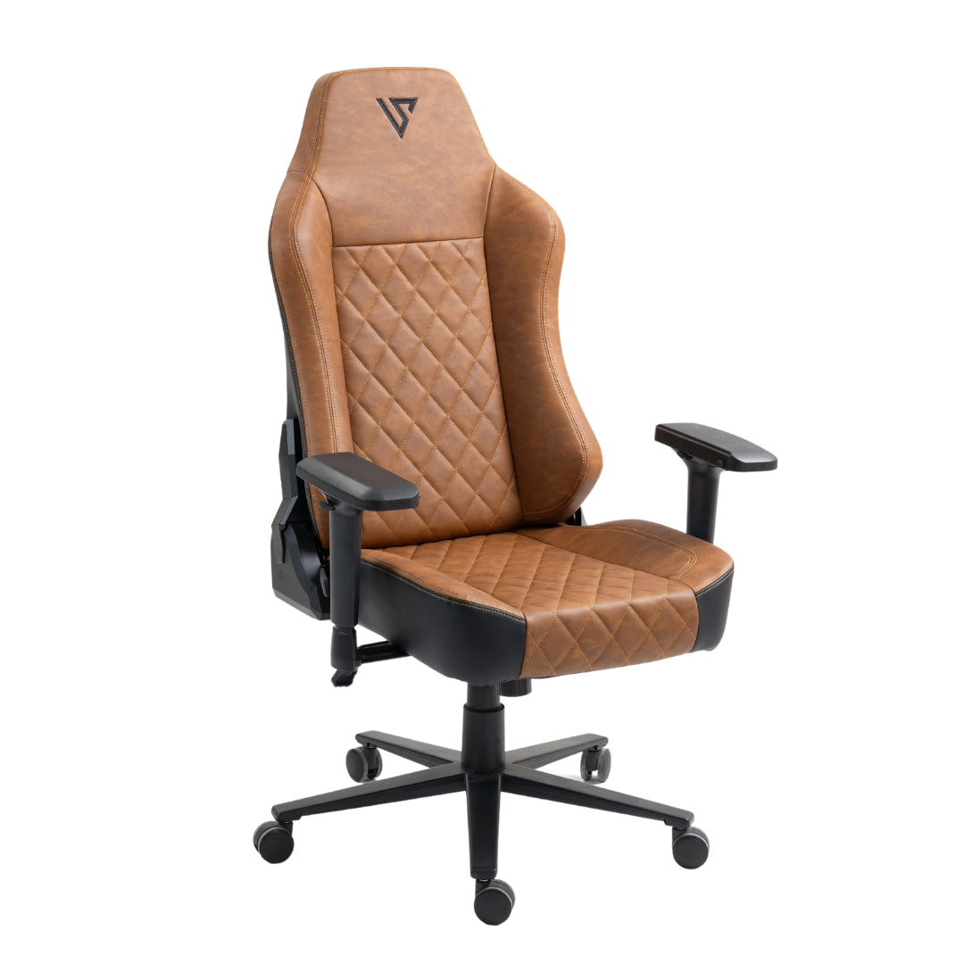 Silla Gamer Pulse Vintace