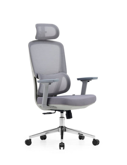 Silla Gamer Nebula