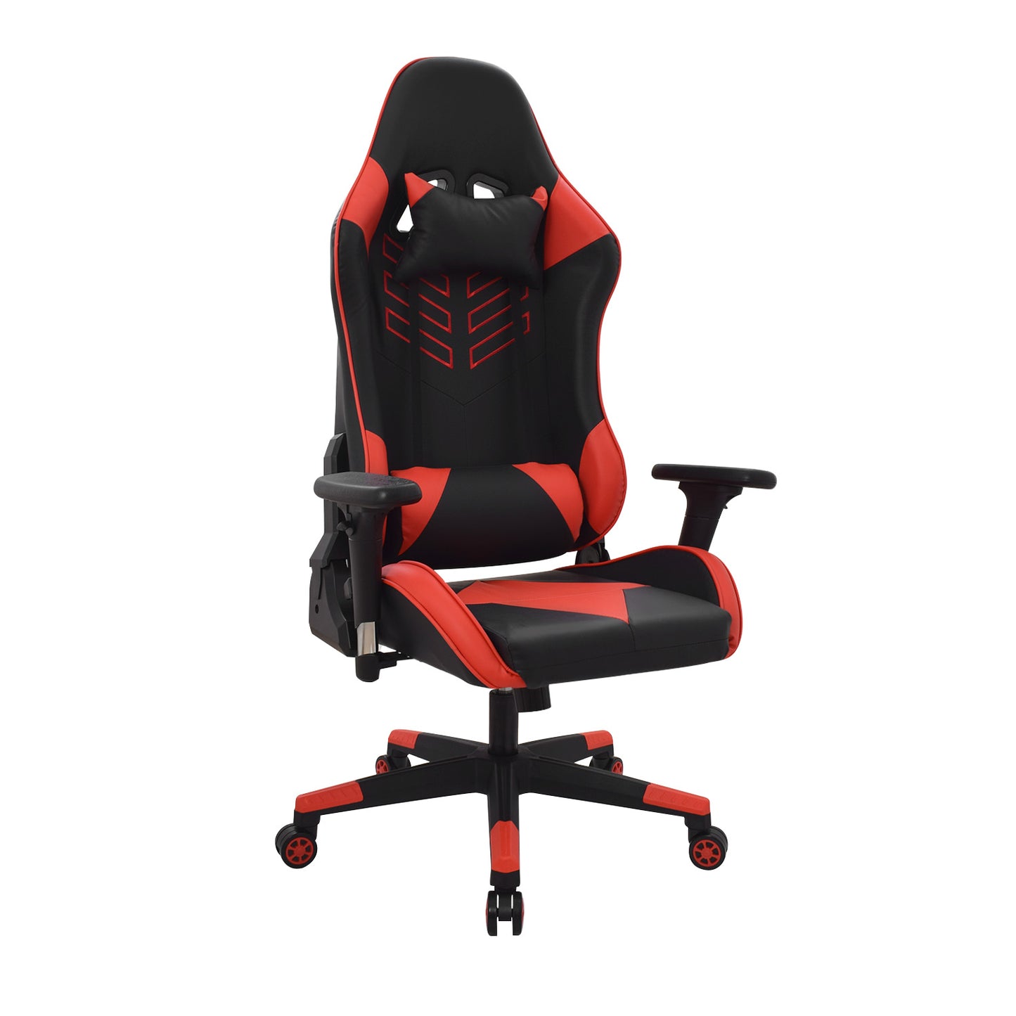 Silla Gamer Altus Negra