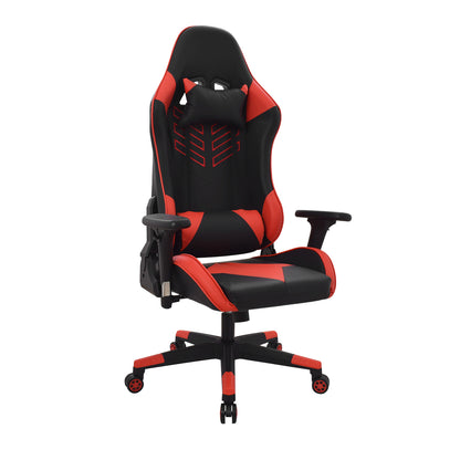 Silla Gamer Altus Negra