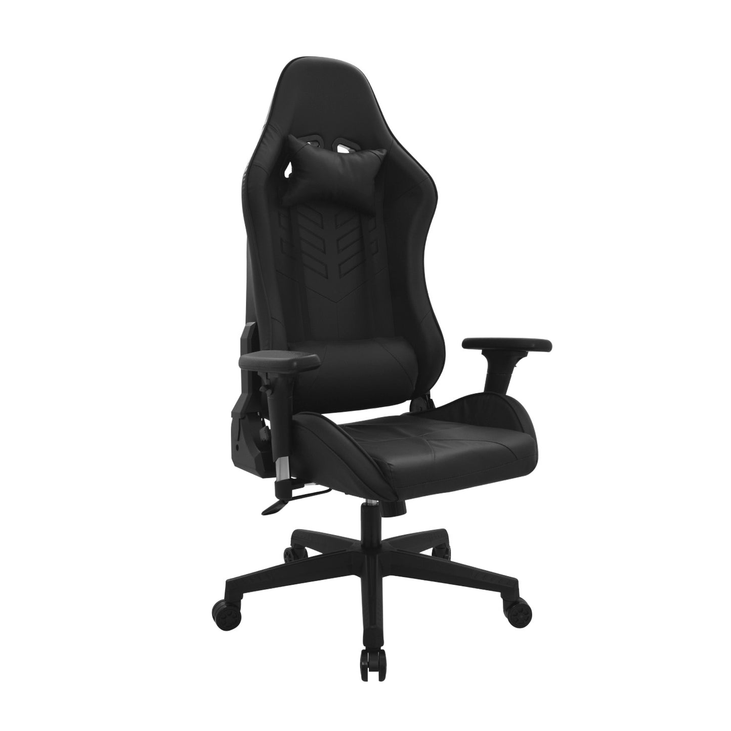 Silla Gamer Altus Negra