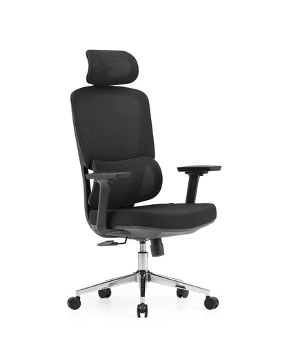 Silla Gamer Nebula
