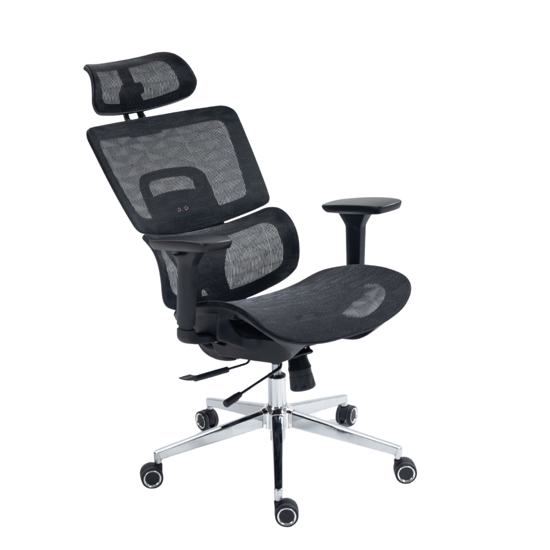 Silla Gamer Nova X