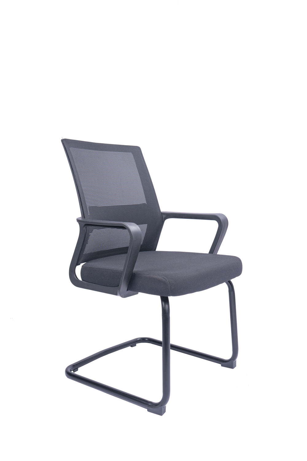 SILLA AUSTRALIA INTERLOCUTORA NEGRO