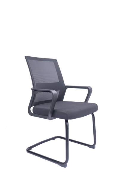 SILLA AUSTRALIA INTERLOCUTORA NEGRO