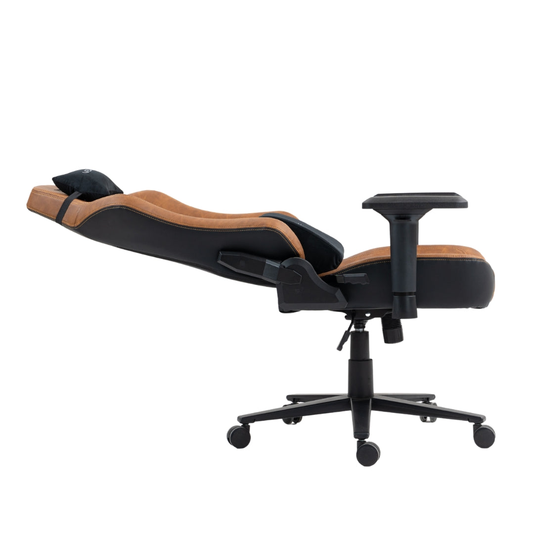Silla Gamer Pulse Vintace