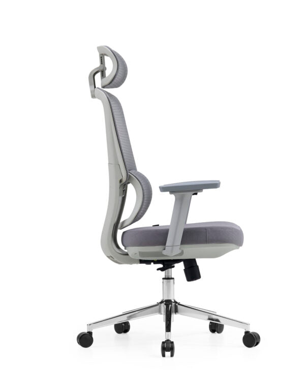 Silla Gamer Nebula