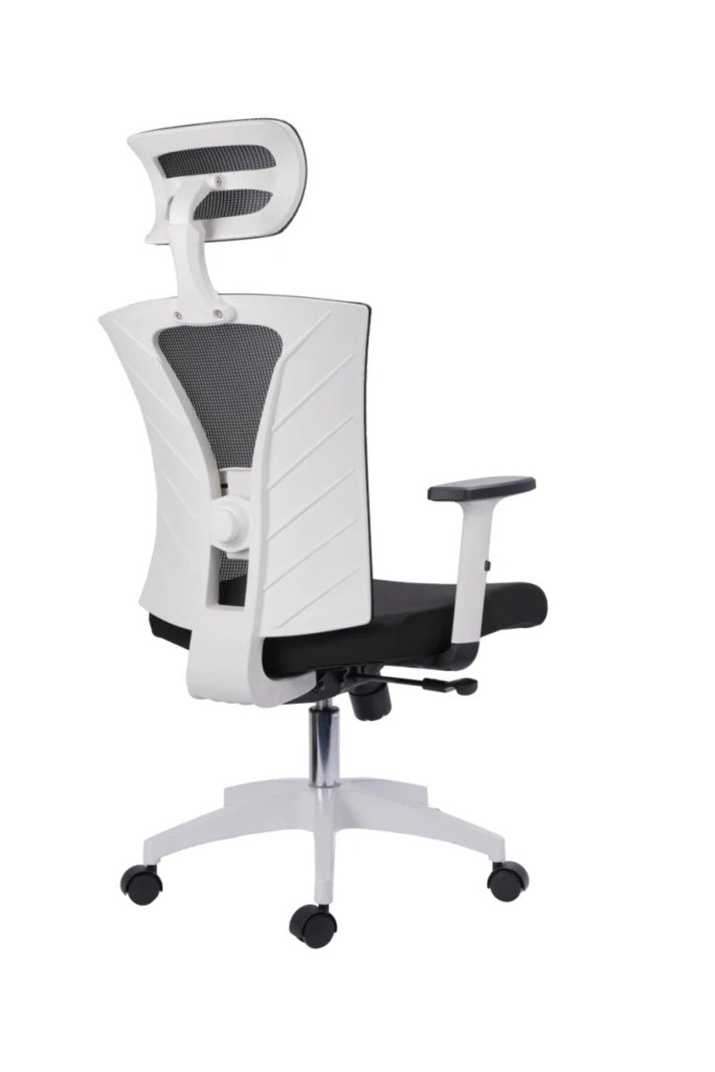 SILLA IMPERIUM PRO- PRESIDENTE 3D