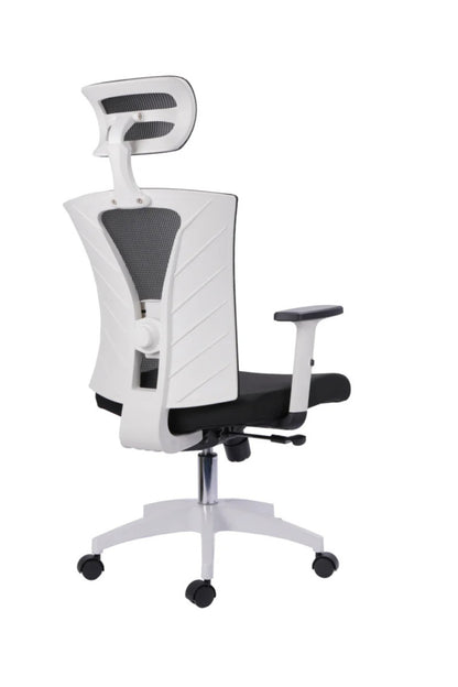 SILLA IMPERIUM PRO- PRESIDENTE 3D