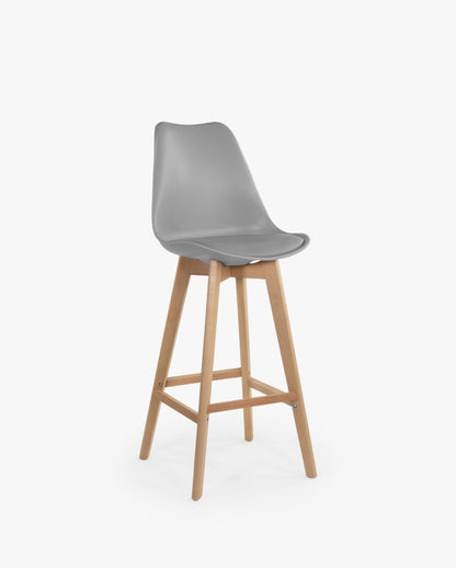 Silla Toronto Bar