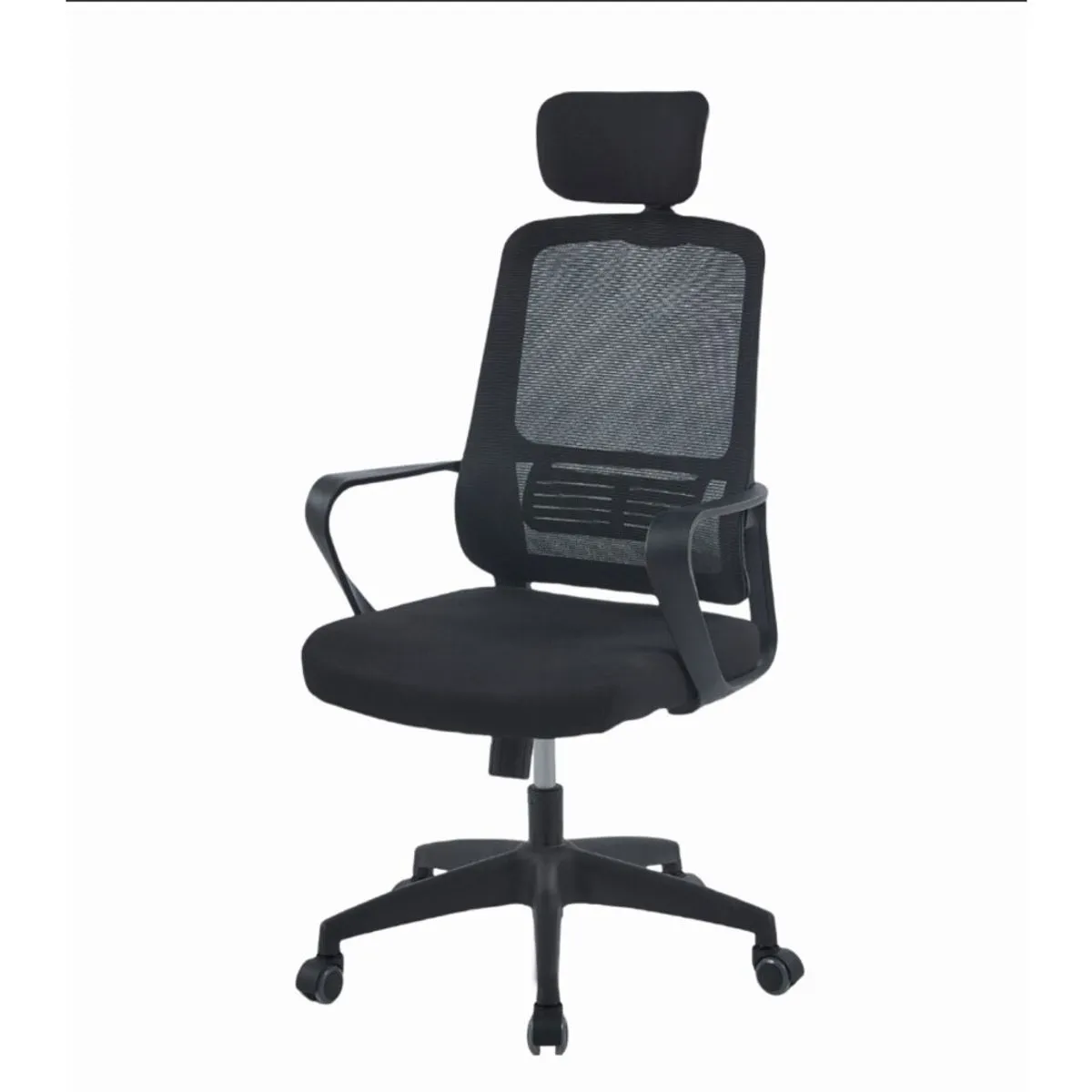 SILLA DE OFICINA AURA PRESIDENTE