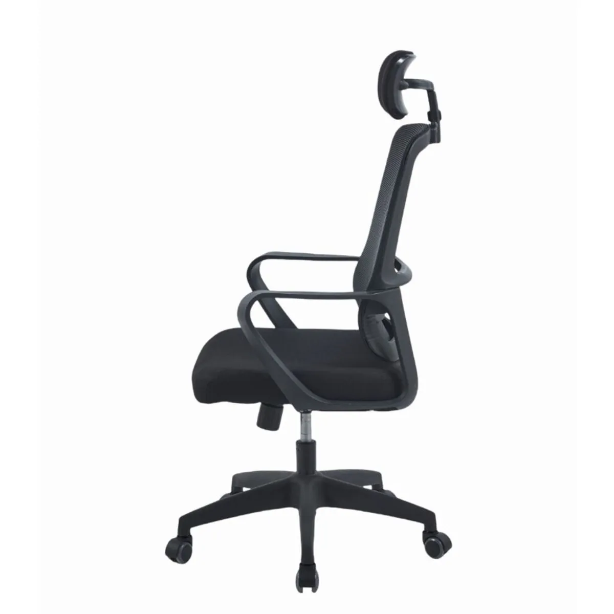 SILLA DE OFICINA AURA PRESIDENTE