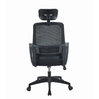 SILLA DE OFICINA AURA PRESIDENTE