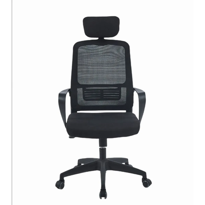 SILLA DE OFICINA AURA PRESIDENTE