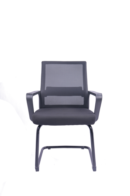 SILLA AUSTRALIA INTERLOCUTORA NEGRO