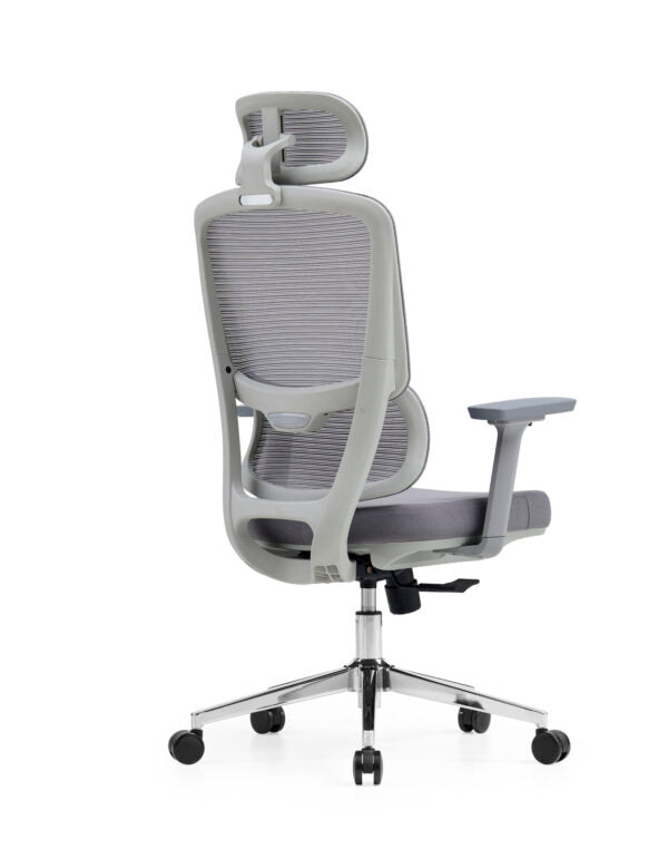Silla Gamer Nebula