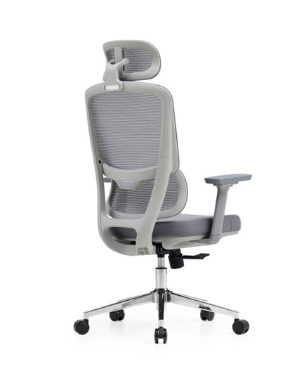 Silla Gamer Nebula