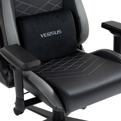 Silla Gamer Eclipse