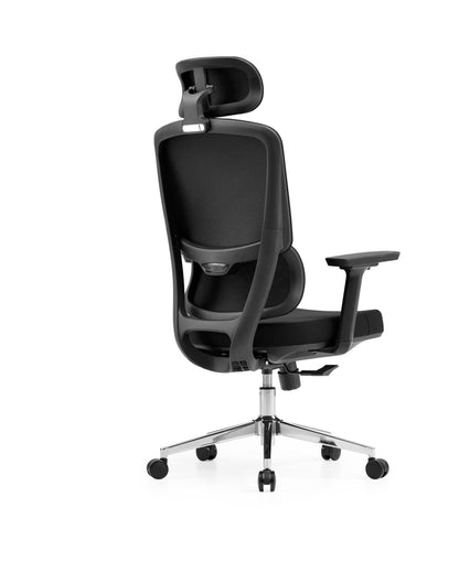 Silla Gamer Nebula