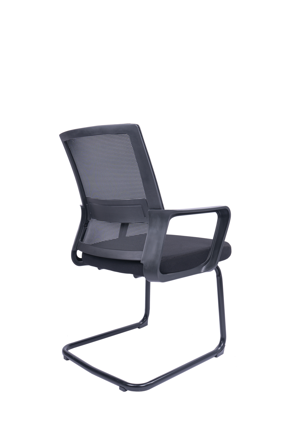 SILLA AUSTRALIA INTERLOCUTORA NEGRO