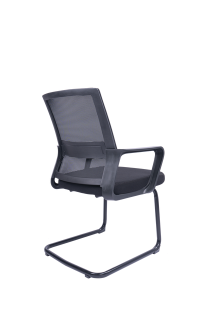 SILLA AUSTRALIA INTERLOCUTORA NEGRO