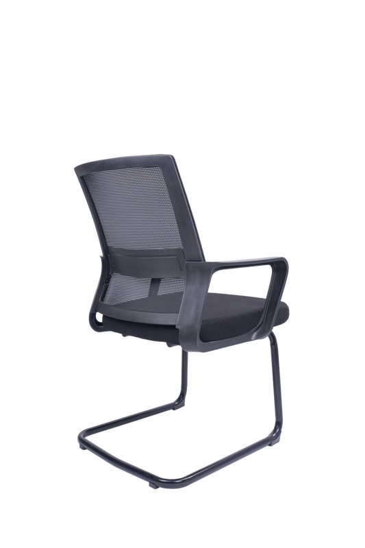 SILLA AUSTRALIA INTERLOCUTORA NEGRO