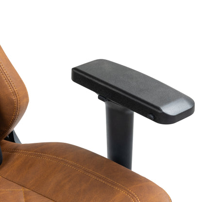 Silla Gamer Pulse Vintace