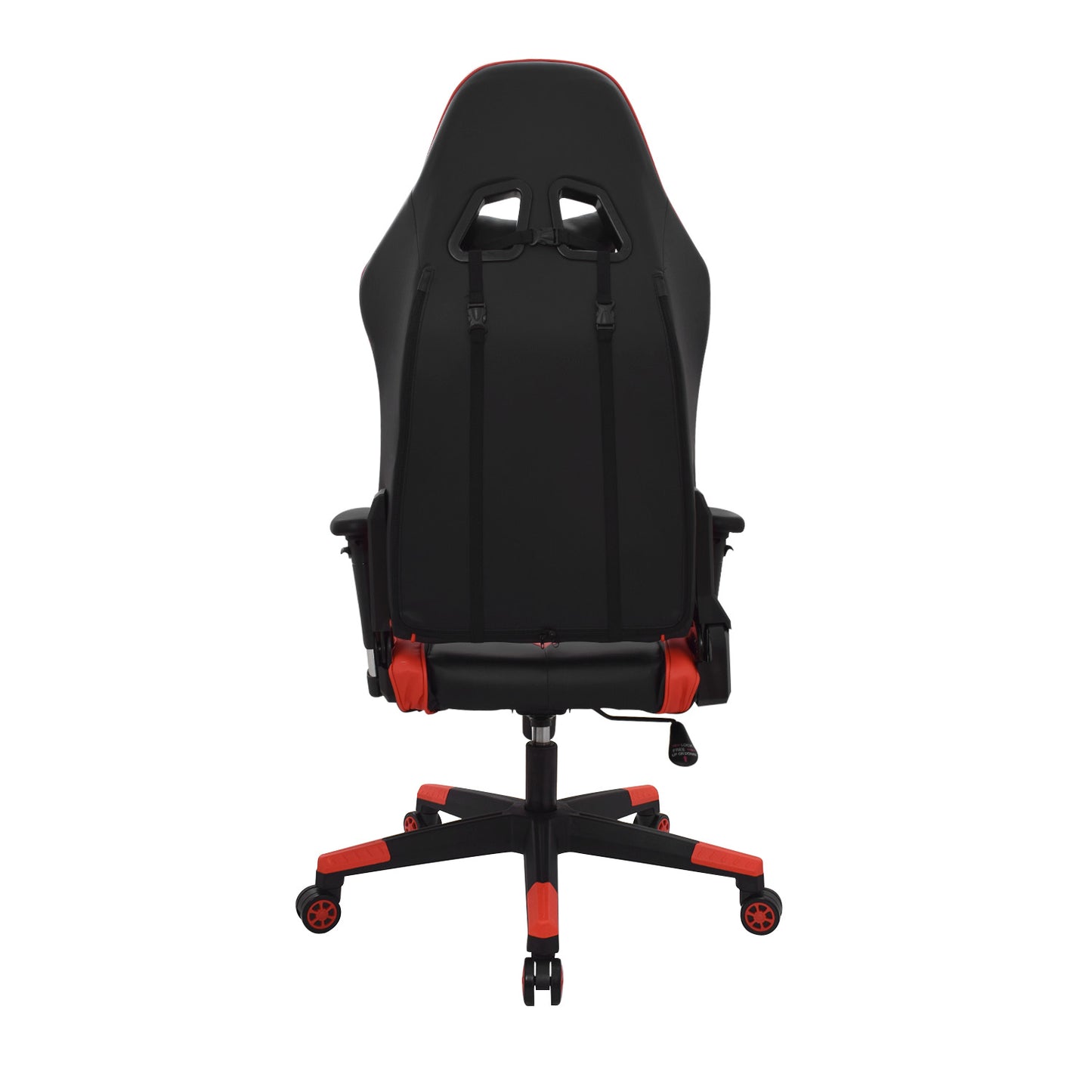 Silla Gamer Altus Negra
