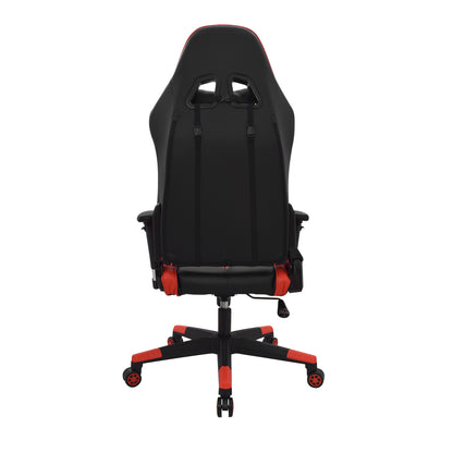Silla Gamer Altus Negra