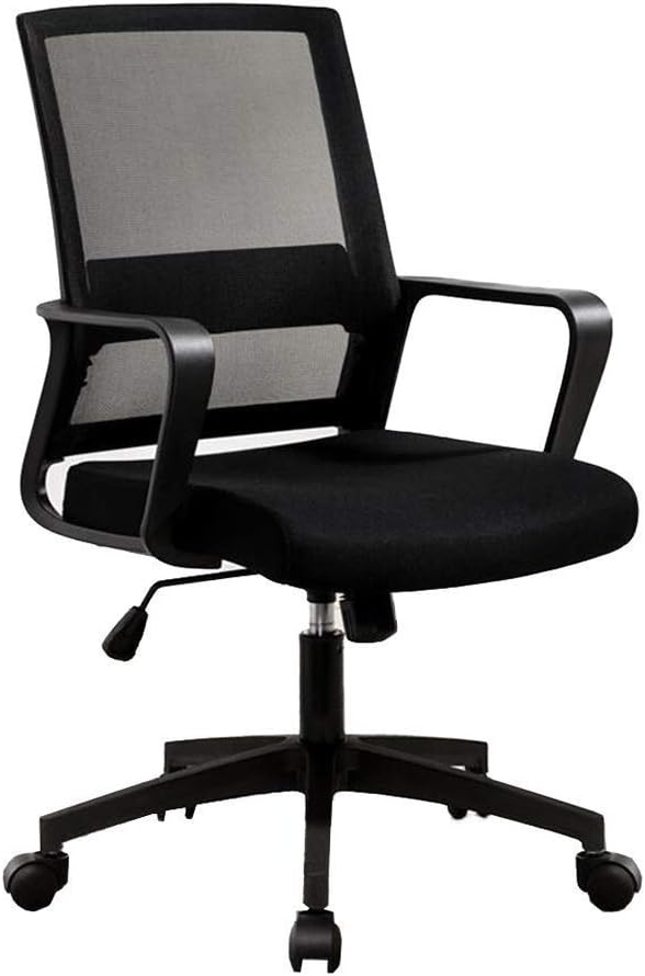 SILLA AUSTRALIA GERENTE NEGRO