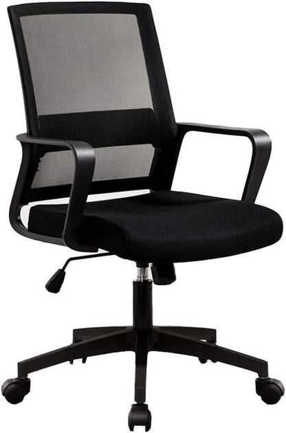 SILLA AUSTRALIA GERENTE NEGRO