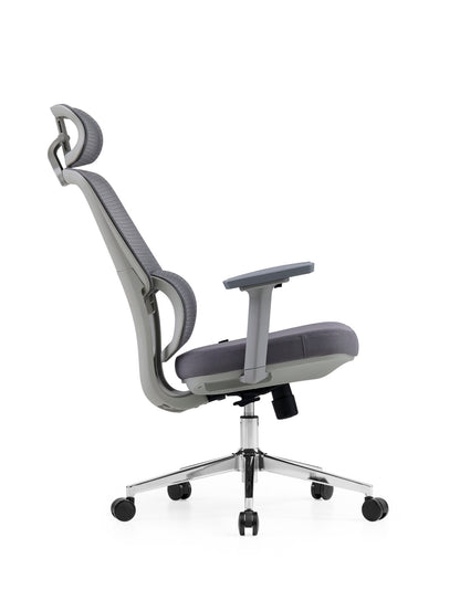 Silla Gamer Nebula